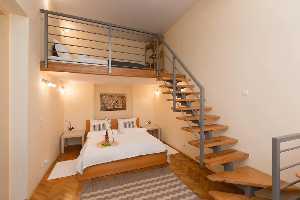 Good Morning Krakow Apartments I