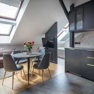 Apartment Dluga 27, Krakow
