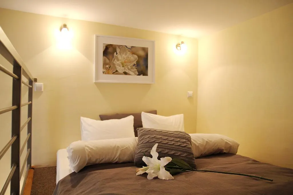 Good Morning Krakow Apartments I
