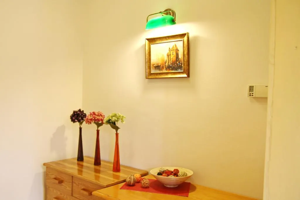 Good Morning Krakow Apartments I Poland