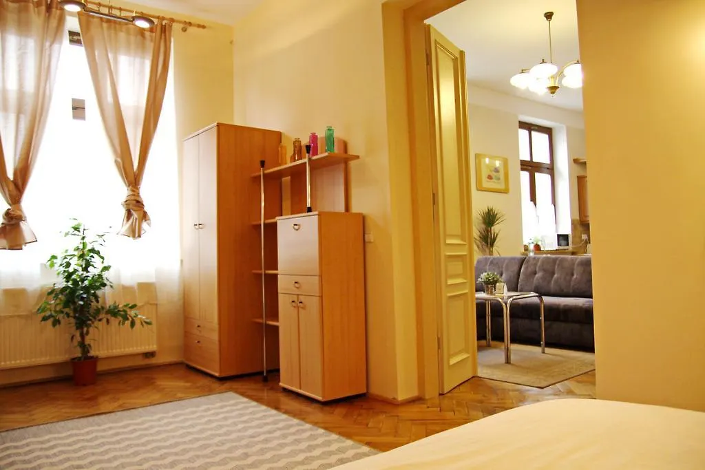 Good Morning Krakow Apartments I