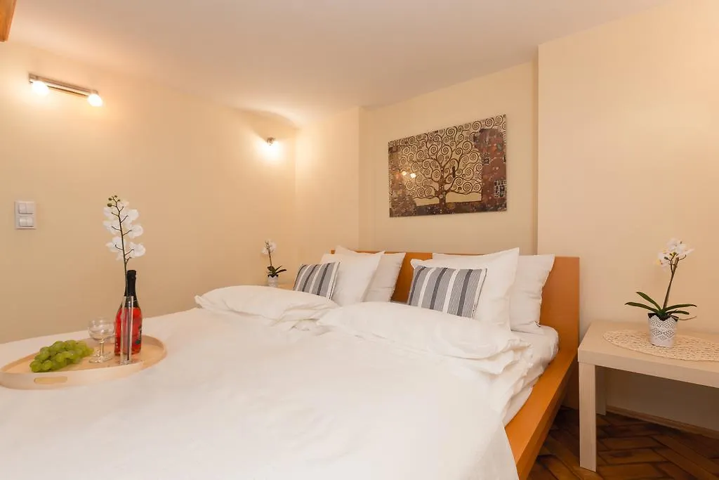 Good Morning Krakow Apartments I 0*,