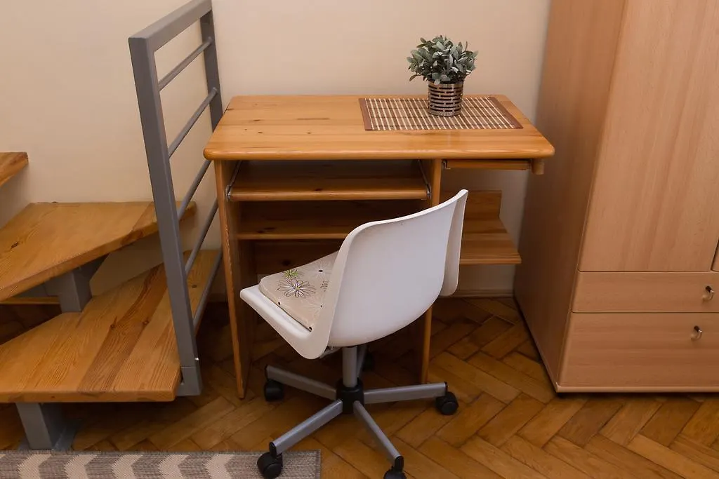 Good Morning Krakow Apartments I