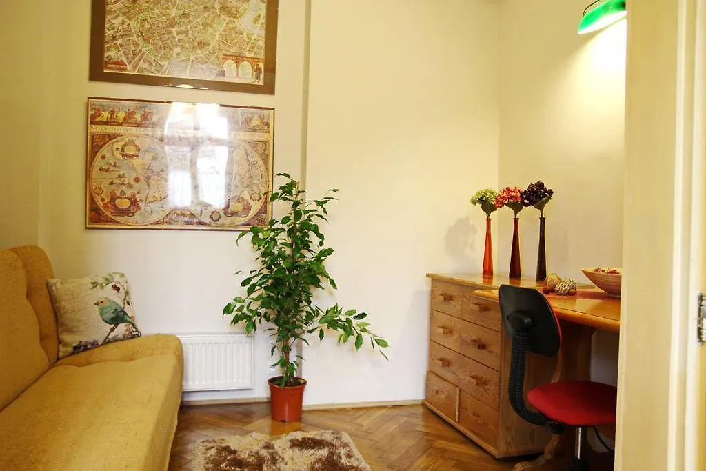 Good Morning Krakow Apartments I