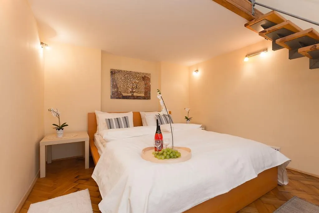 Good Morning Krakow Apartments I